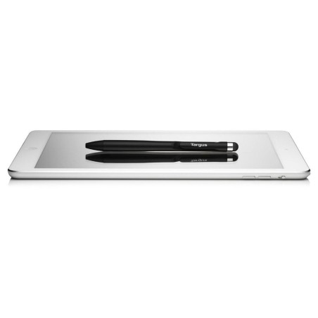 Targus 2-i-1 Antimikrobiel Stylus og Pen
